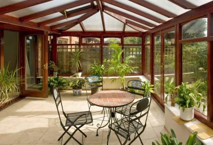 Meubles terrasse fer forgé