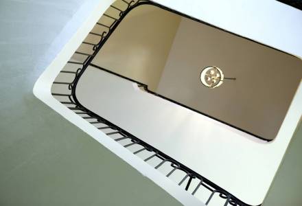 Ferronnier d'art à Aix en Provence Ascencio