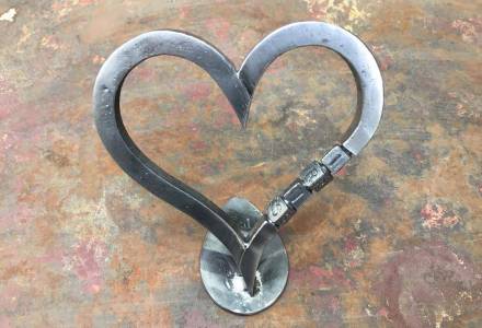 Ferronnier d'art à Aix en Provence Ascencio