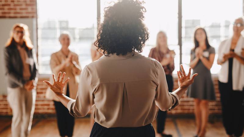 Formation certifiante en management à Lyon – ComProfiles®