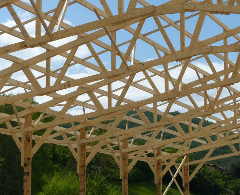 Isolation thermique des combles perdus  Hyères