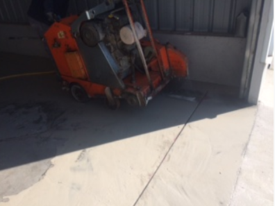 Entreprise spécialisée dans le sciage et carottage de béton sur mesure avignon 