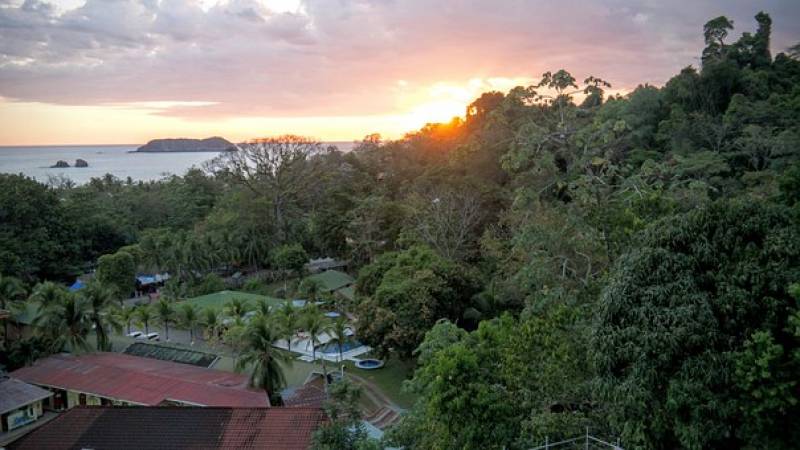 Partir en vacances au Costa Rica Agence de Voyage