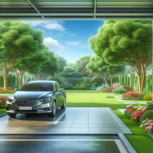 Cauchi Design 06 : Votre Expert en Carports Aluminium sur la Côte d'Azur