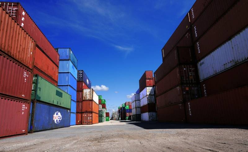 Acheter containers pour chantier à Avignon Constructions Modulaires Services
