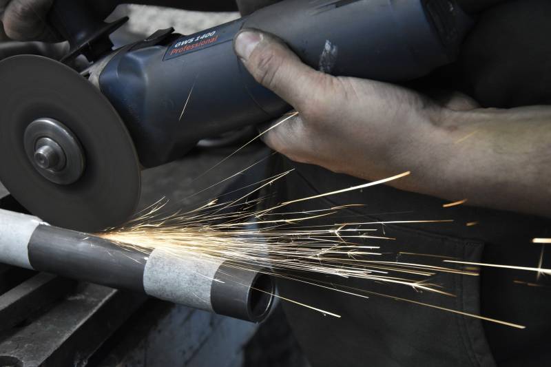 Ferronnerie de la Liberation