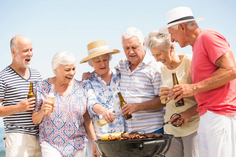 Aide aux ménages à domicile Allauch Domiblue