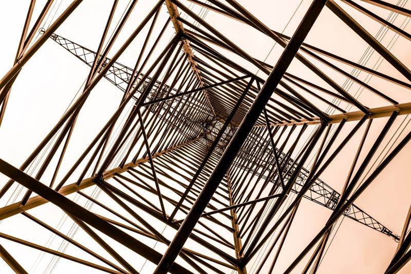 Découpe de matériaux au jet d'eau haute pression à Marseille - PROFILJET