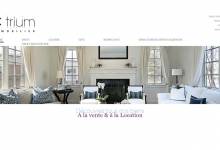 Agence immobilière C Trium Marseille